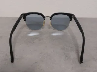 Occhiali da sole Nau da donna