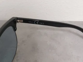 Occhiali da sole Nau da donna