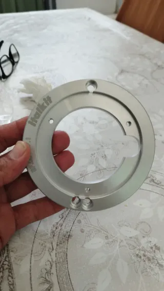 Galleta rotor selectra Minarelli scooter