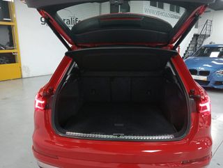 NACIONAL 68.000 Km AUDI Q3 35 TDI 150CV S tronic