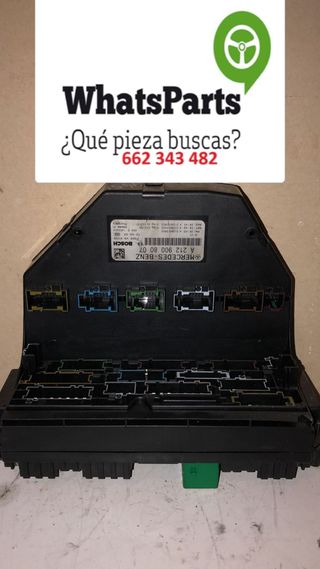 SAM MERCEDES C SLK E GLK 2129004225 A2129004225