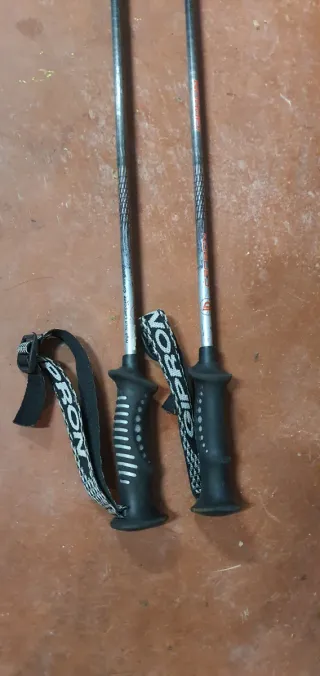 Esquís Head Supershape i.Magnum 164cm