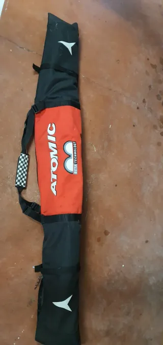 Esquís Head Supershape i.Magnum 164cm