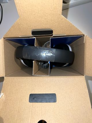 Cascos Gaming Blackfire PS4/PS5 con Micrófon NUEVO