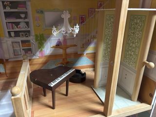 Casita de Juguete KidKraft