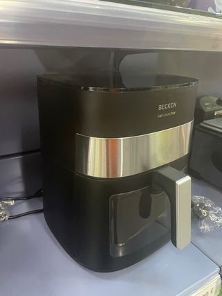 Freidora de aire Becken Naturalfry 7L 1700W