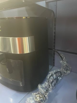 Freidora de aire Becken Naturalfry 7L 1700W