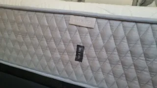 Colchón Bedland RS5