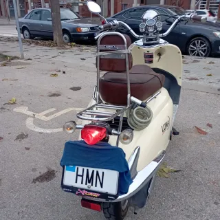 Sumco Luna Beige - Se vende por falta de uso.