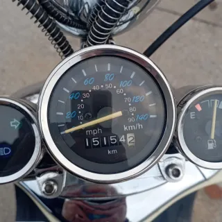 Sumco Luna Beige - Se vende por falta de uso.