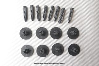 Oferta especial Carenado KAWASAKI ZX-6R 2003 2004