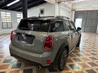 MINI Countryman 2017 Cooper SD