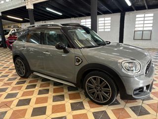 MINI Countryman 2017 Cooper SD