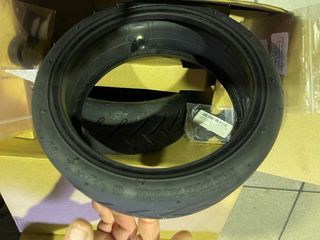 Neumáticos para patinete Xiaomi M365 (2 unidades)