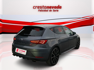 SEAT Leon 2020 DESDE 368€ AL MES ¡SIN ENTRADA!