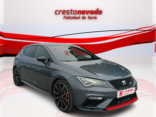 SEAT Leon 2020 DESDE 368€ AL MES ¡SIN ENTRADA!
