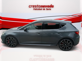 SEAT Leon 2020 DESDE 368€ AL MES ¡SIN ENTRADA!