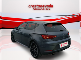 SEAT Leon 2020 DESDE 368€ AL MES ¡SIN ENTRADA!