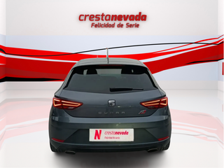 SEAT Leon 2020 DESDE 368€ AL MES ¡SIN ENTRADA!