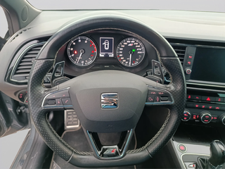 SEAT Leon 2020 DESDE 368€ AL MES ¡SIN ENTRADA!