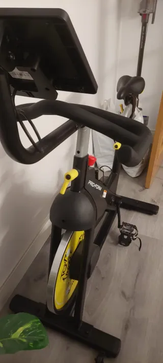 Bicicleta Spinning Pro-Form CBC