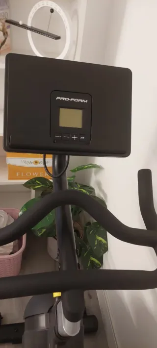 Bicicleta Spinning Pro-Form CBC