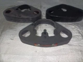 Tapas Horquilla Derbi Variant