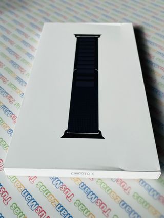 Apple Alpine Loop Negra M