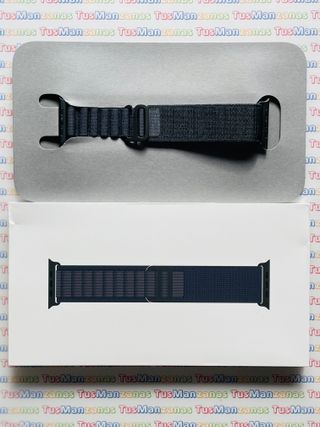 Apple Alpine Loop Negra M