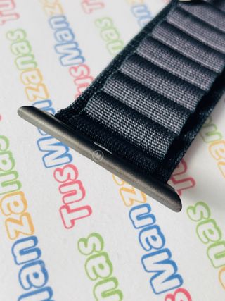 Apple Alpine Loop Negra M