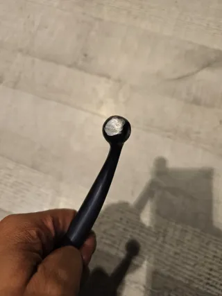 Maneta Embrague Yamaha RD 350 Z SRX 600 usada