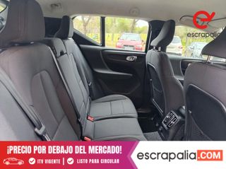 Volvo XC40 1.5 T4 Twin Recharge Inscription Ex Auto