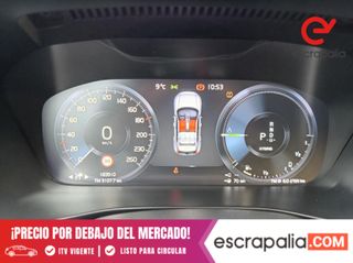 Volvo XC40 1.5 T4 Twin Recharge Inscription Ex Auto