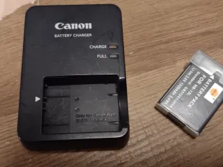 Canon PowerShot G5 X Cámara Digital