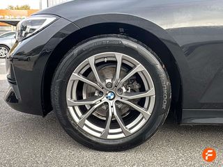 BMW Serie 3 318d Auto.