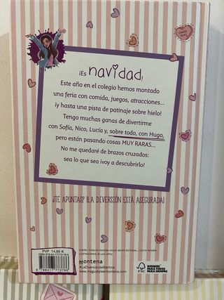 Un instante inolvidable (La diversión de Martin...