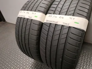 Neumáticos de ocasión 225/40 R18 92Y