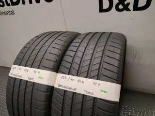 Neumáticos de ocasión 225/40 R18 92Y