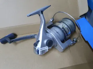 Carrete pesca Daiwa Jupiter-S 5000