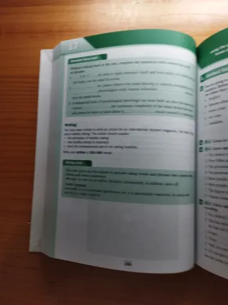 Libro Grammar for CAE and Proficiency With Answers