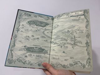 Tea Stilton Princesa de los Corales