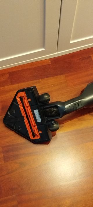 Aspiradora Rowenta 25.2V sin cable