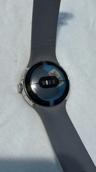 Google Pixel Watch 1 41mm como nuevo