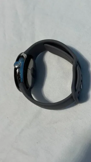 Google Pixel Watch 1 41mm como nuevo