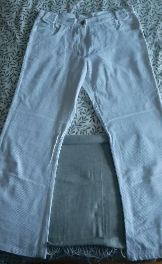 PANTALÓN MARCA ZEN SPIRIT