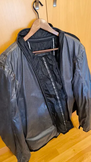Chaqueta IXON para moto