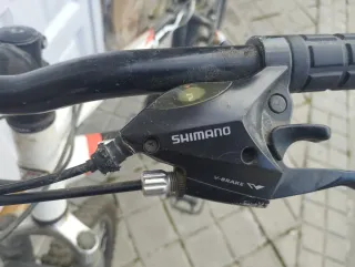 Bicicleta de Montaña BH