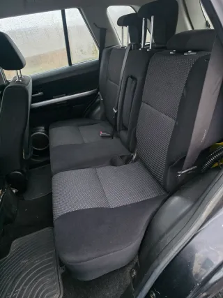 Suzuki Grand Vitara 2008