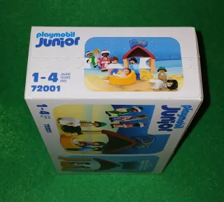 Playmobil Junior 72001 Belén