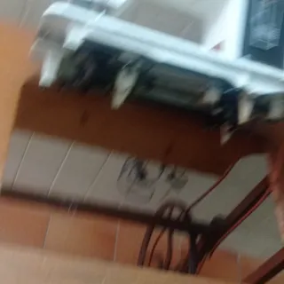 Máquina de coser